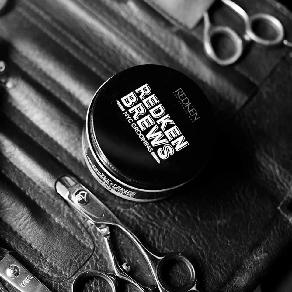 Hårpomade
